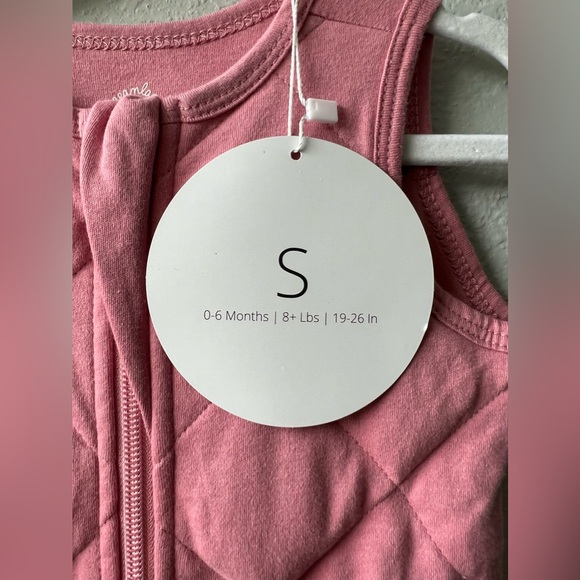 Dream baby sleep sack size S (0-6 month) - Picture 2 of 9